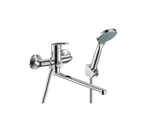 Смеситель для ванны MATRIX COMFORT SMF-323203/L 7434 1
