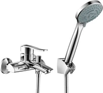 Смеситель для ванны MATRIX GRACE SMF-323253 короткий нос 8124