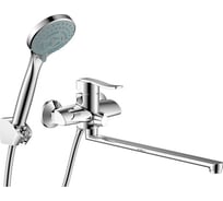 Смеситель для ванны MATRIX GRACE SMF-323253/L 8131