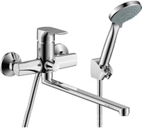 Смеситель для ванны MATRIX TOP SMF-323223/L 7510