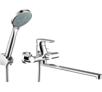 Смеситель для ванны MATRIX AURA SMF-323283/L 8158