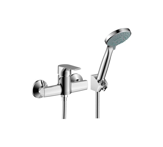 Смеситель для душа MATRIX TOP SMF-323222 7508