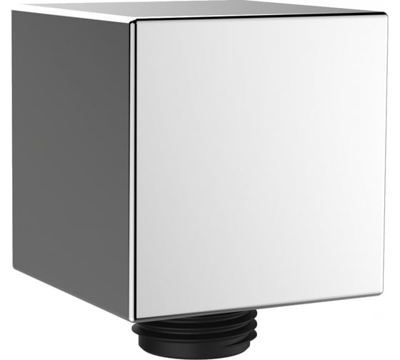 Шланговое подсоединение Aquanet AF000-10C 00252254