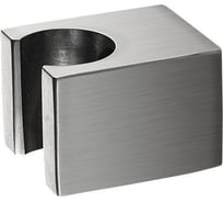 Держатель для ручной лейки Aquanet AF210-93S-S Steel Square настенный 00245424