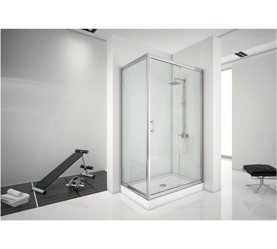 Боковая стенка Aquanet Alfa NAA1131 160x90 00273607