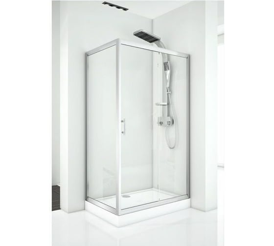 Боковая стенка Aquanet Alfa NAA1131 160x90 00273607