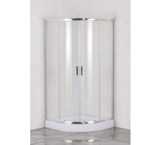 Душевой уголок Aquanet SE-800Q 80x80 00270062