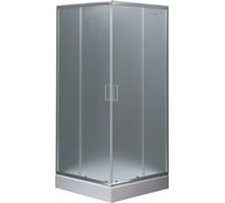 Душевой уголок Aquanet SE-800S 80x80 00239690