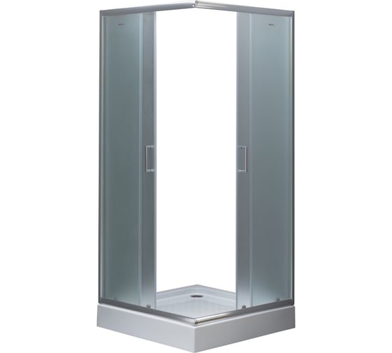 Душевой уголок Aquanet SE-800S 80x80 00239690