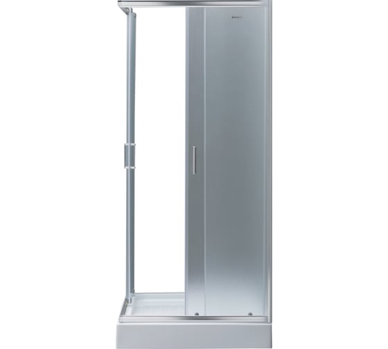 Душевой уголок Aquanet SE-800S 80x80 00239690
