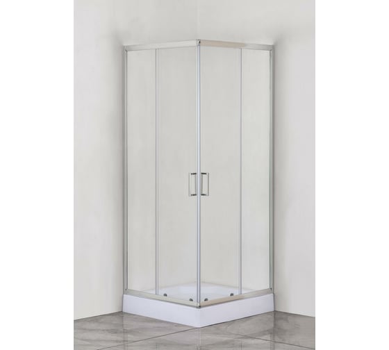 Душевой уголок Aquanet SE-900S 90x90 00270063