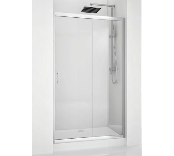 Душевая дверь Aquanet Alfa NAA6121 130 00273610
