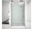 Душевая дверь Aquanet Alfa NAA6121 130 00273610 3