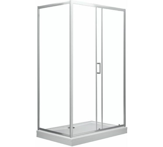 Душевая дверь Aquanet SD-1100A 110 00273605