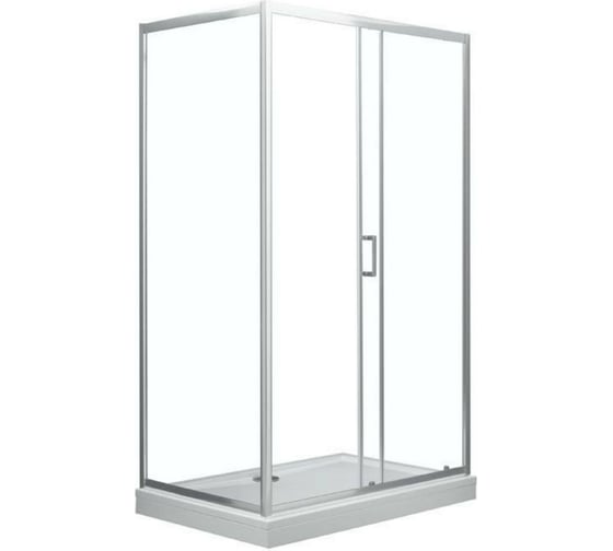 Душевая дверь Aquanet SD-1300A 130 00209407