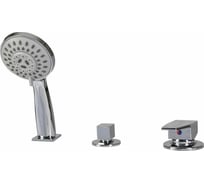 Комплект каскада Aquanet раздельный (138004) 00138004