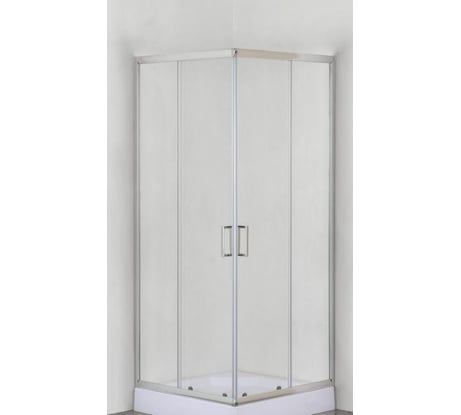 Душевое ограждение Aquanet SE-800S квадрат 80x80x185 00270064