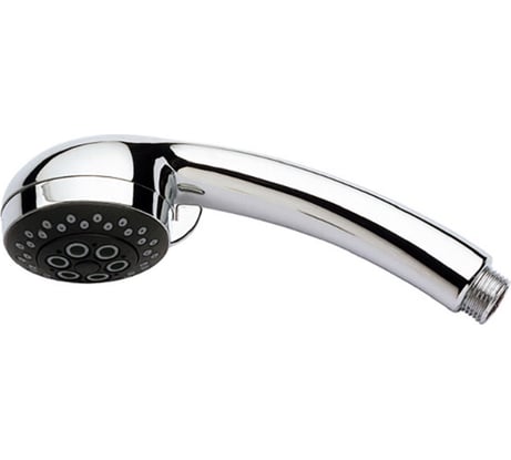 Массажная лейка REMER LUX 2 позиции 312ROX