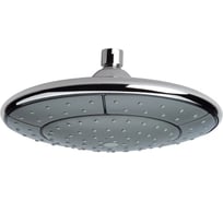 Тропическая лейка REMER LUX Rain большая, с шарнирным соединением, 24 см 354DVX