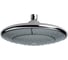 Тропическая лейка REMER LUX Rain большая, с шарнирным соединением, 24 см 354DVX 1