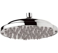 Тропическая лейка REMER LUX Rain большая, круглая, с шарнирным соединением, 23 см 35323X