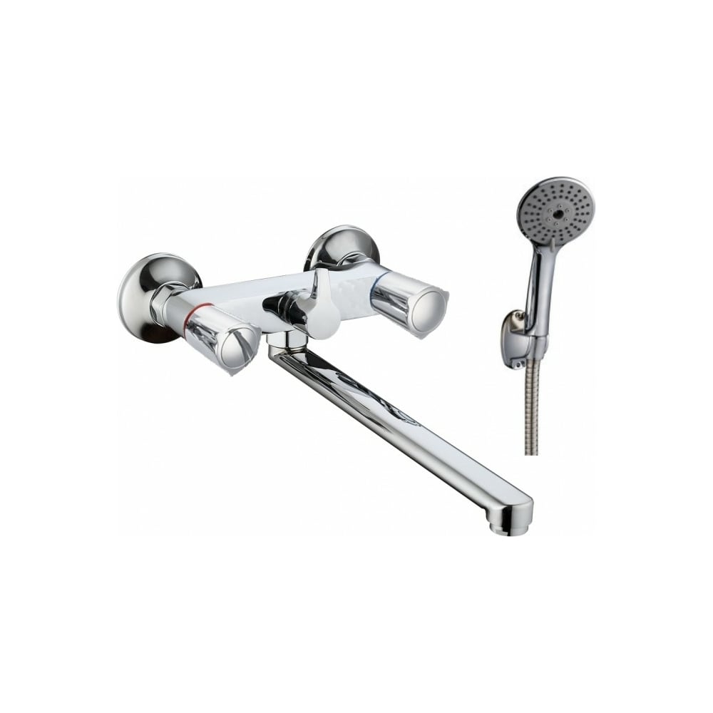 Купить Корпус Смесителя Для Ванны