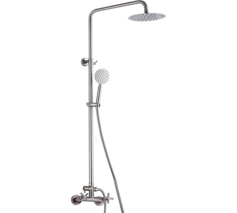 Душевая стойка Fmark FS8435 23747