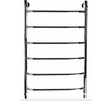 Водяной полотенцесушитель ООО Дикрон Лесенка трапеция ЛТ 800-500