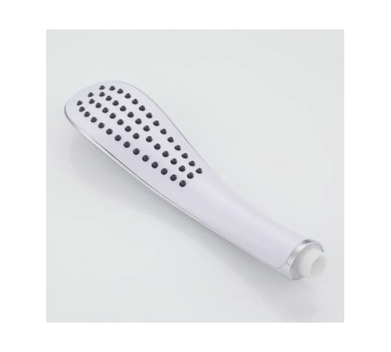 Душевой комплект Gappo G7148-8 белый хром 545103