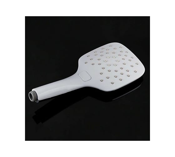 Смеситель для ванны Gappo G3217-8 белый, хром 544089