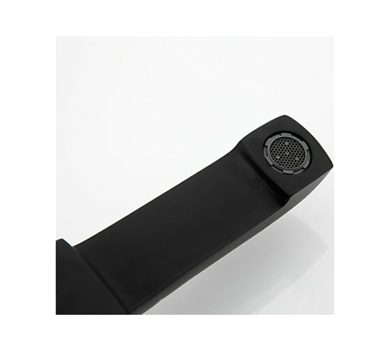 Смеситель для ванны Gappo 35к G3250 черный 541872