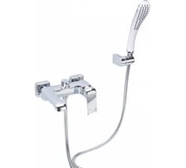 Смеситель для ванны Gappo 35к G3250-8 хром 544126