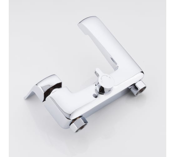 Смеситель для ванны Gappo 35к G3250-8 хром 544126