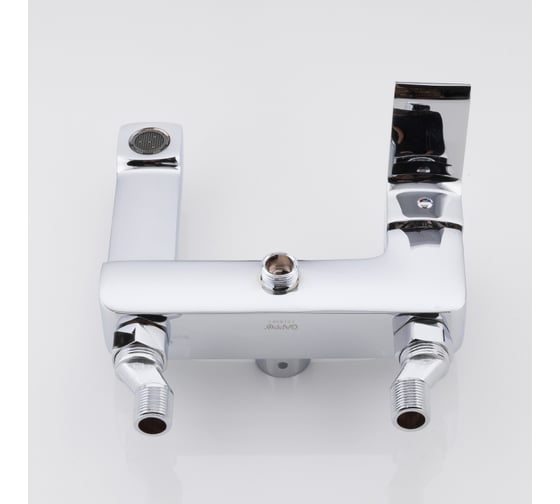 Смеситель для ванны Gappo 35к G3250-8 хром 544126