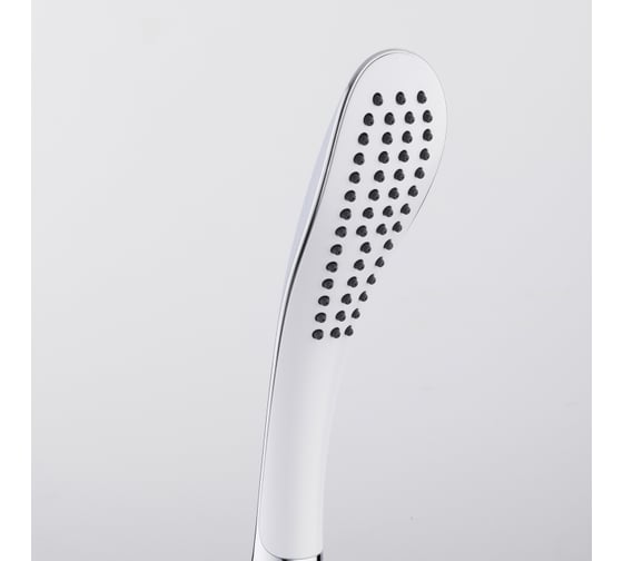Смеситель для ванны Gappo 35к G3250-8 хром 544126