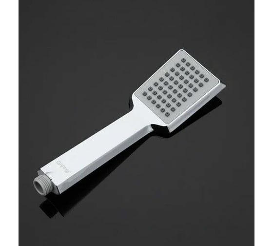 Смеситель для ванны Gappo 35к G3207 хром 544151