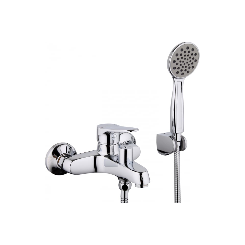 Смеситель для ванны Gappo 35к G3236 хром 546126 - выгодная цена, отзывы ...