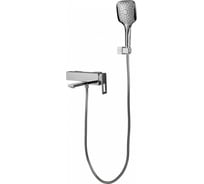 Смеситель для ванны Gappo 35к G3018 хром 546994