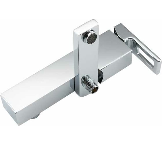 Смеситель для ванны Gappo 35к G3018 хром 546994