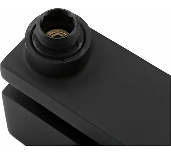 Смеситель для ванны Gappo 35к G3207-6 черный 549392
