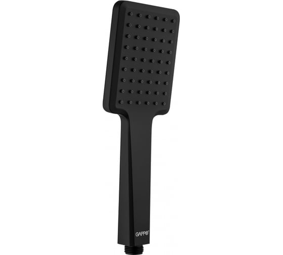 Смеситель для ванны Gappo 35к G3207-6 черный 549392