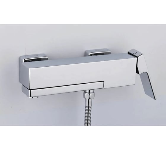 Смеситель для ванны Gappo 35к G3218 хром 549400