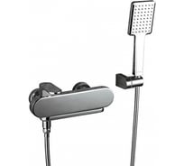 Смеситель для ванны Gappo 35к G3283 хром 549405