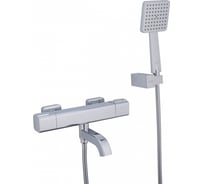 Смеситель для ванны Gappo термостат G3291 хром 549470