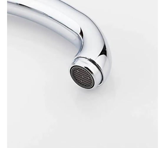 Смеситель для кухни Gappo 35к G4150-8 хром 546127
