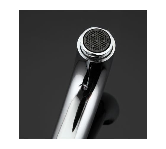 Смеситель для кухни Gappo 35к G4135 хром 540489