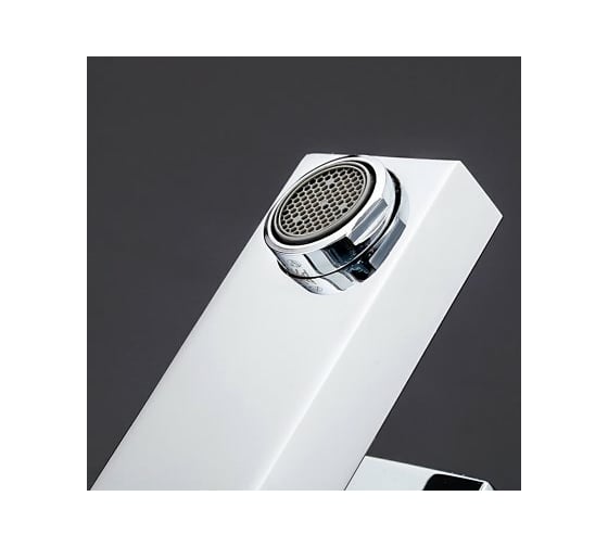 Смеситель для умывальника Gappo 25к G1039 хром 543685