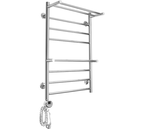 Электрический полотенцесушитель Domoterm Медея сп2 П8 500x800 EL