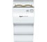 Сушилка для рук Dyson Air Blade с антибактериальным покрытием, белый 00000027163 1
