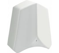 Высокоскоростная сушилка для рук GFmark V-windblade, белая 6859 82144
